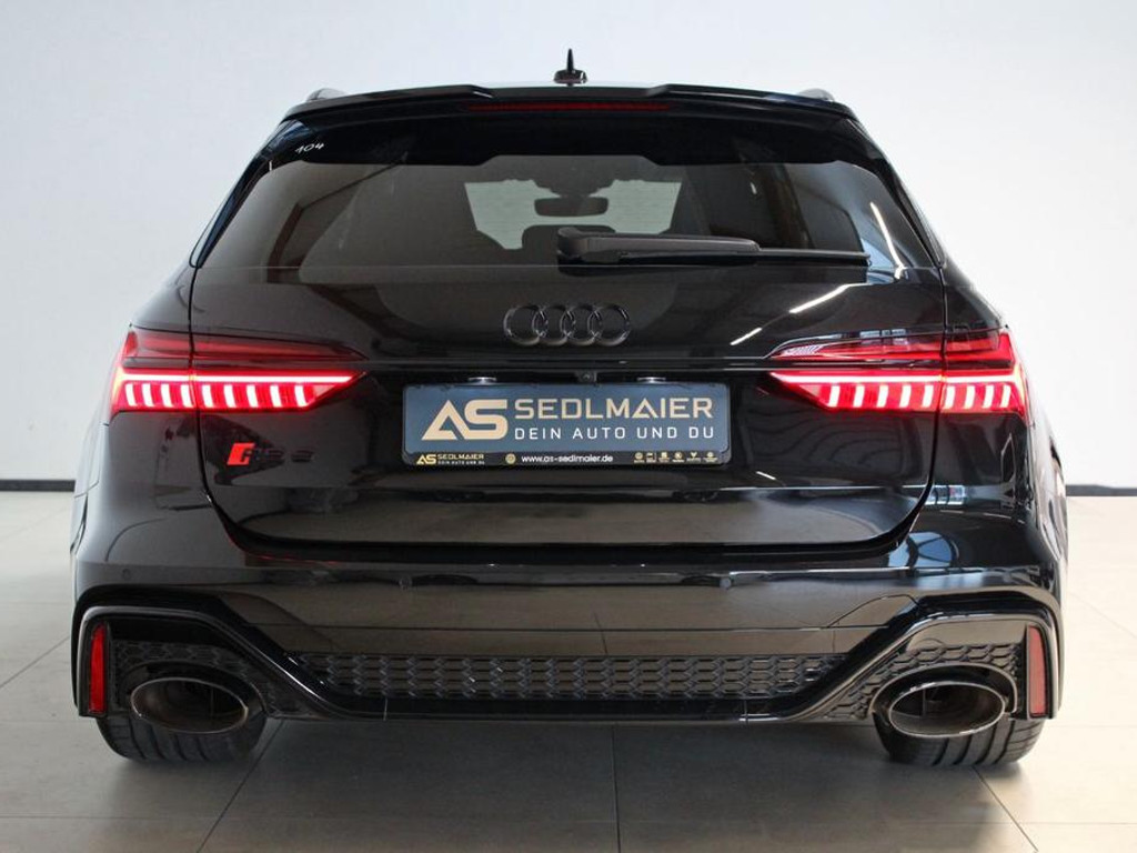 Audi RS6