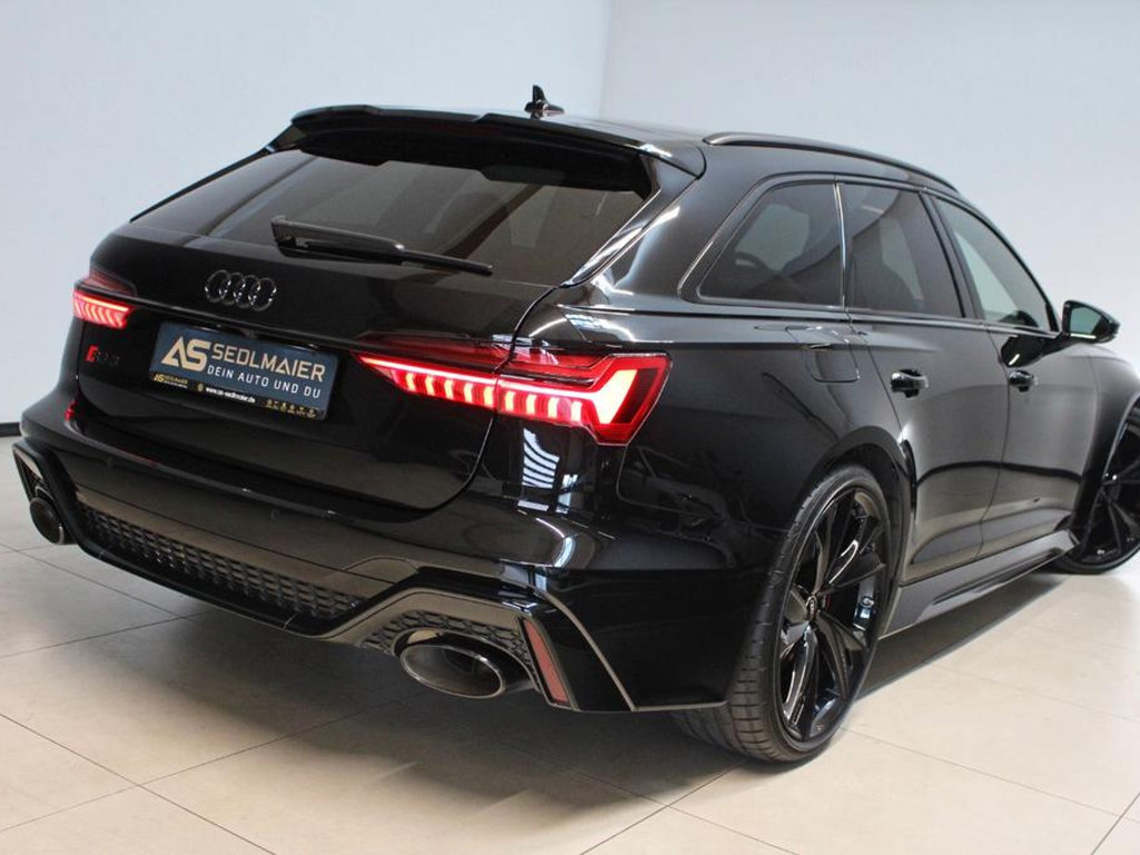 Audi RS6