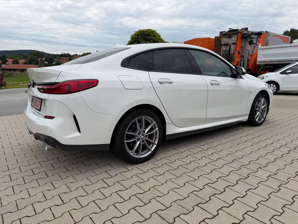 BMW 2 Serie