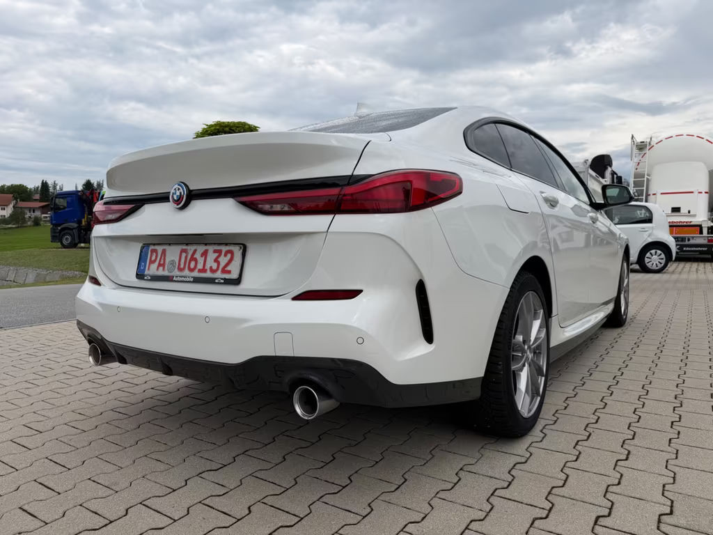 BMW 2 Serie