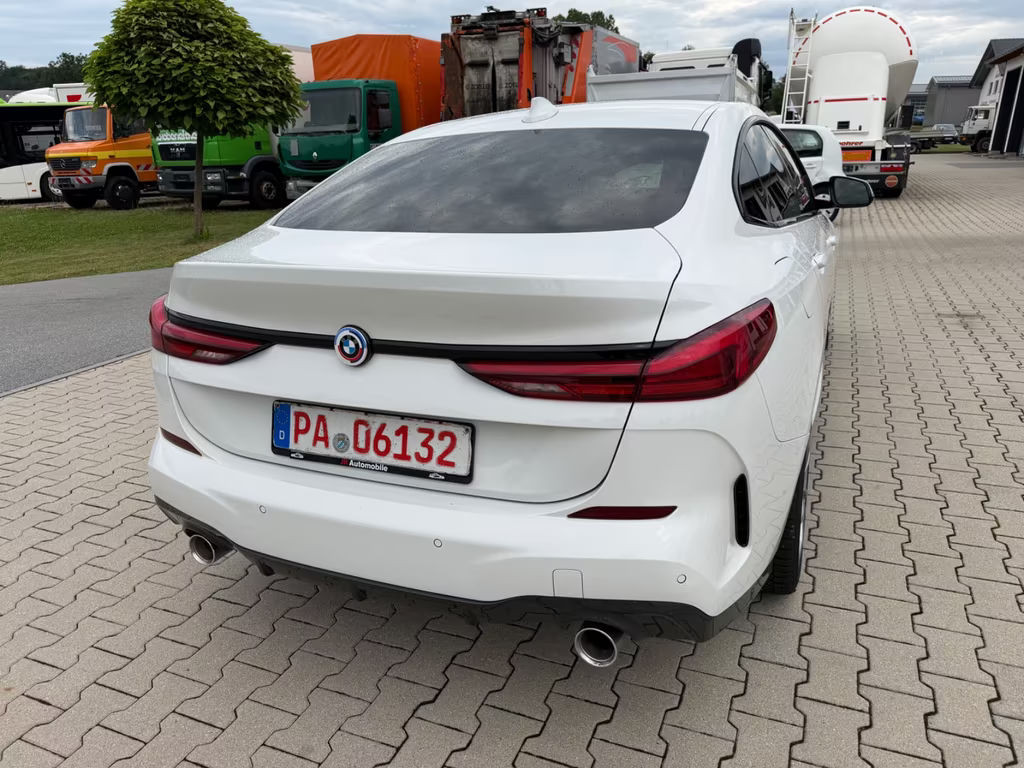 BMW 2 Serie