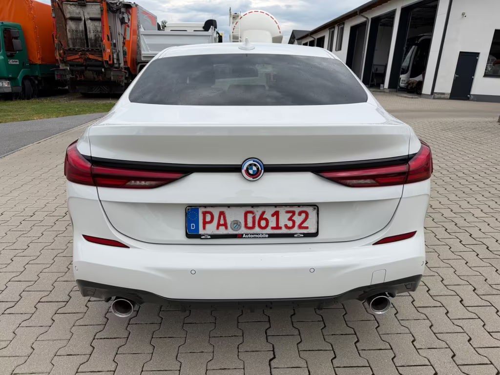 BMW 2 Serie
