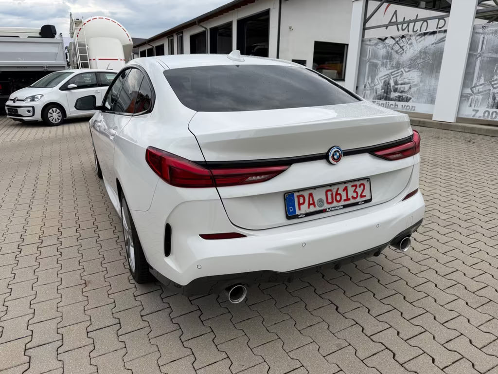 BMW 2 Serie