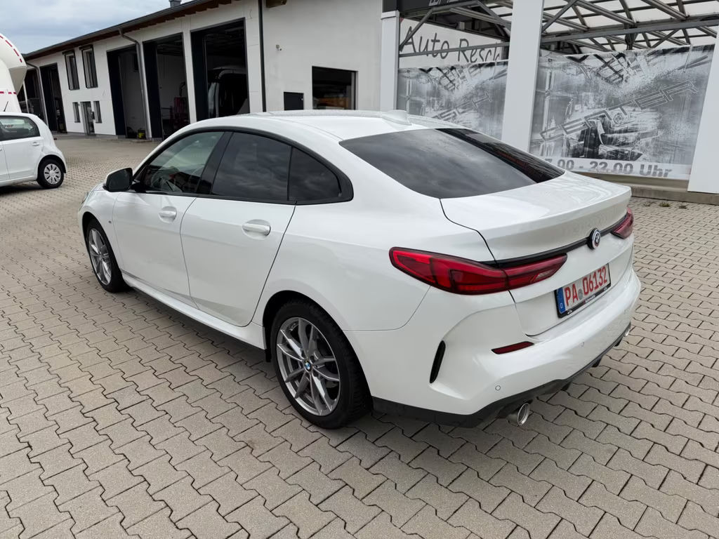 BMW 2 Serie