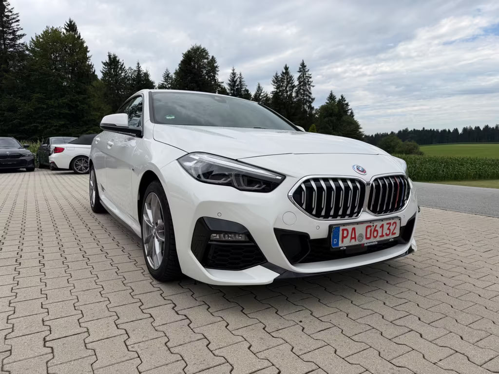 BMW 2 Serie