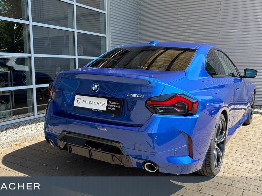 BMW 2 Serie