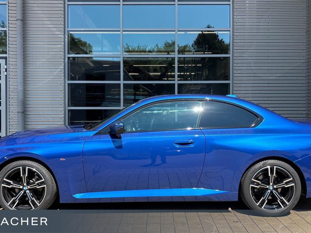 BMW 2 Serie