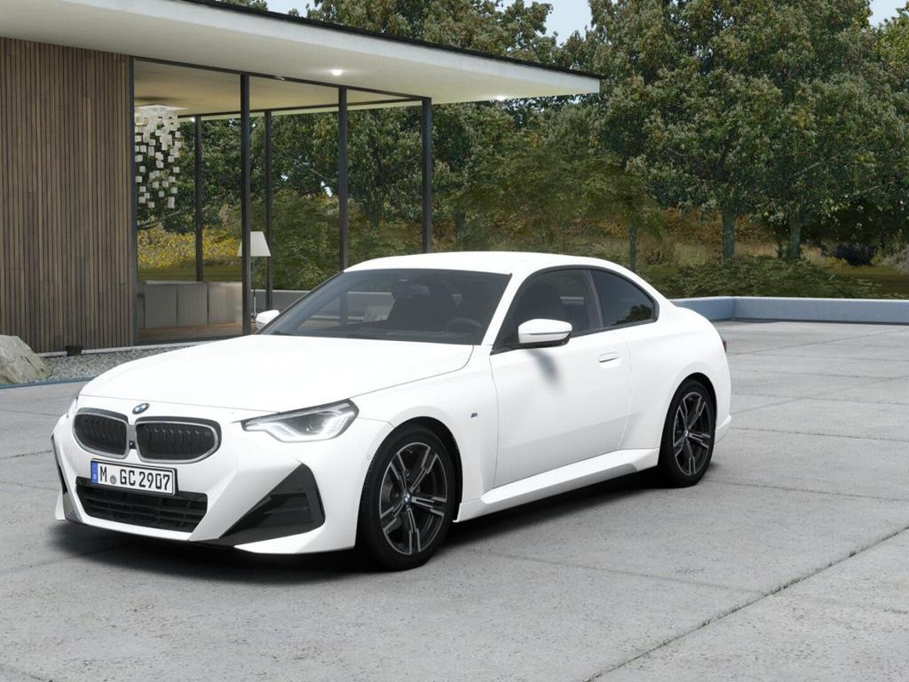 BMW 2 Serie