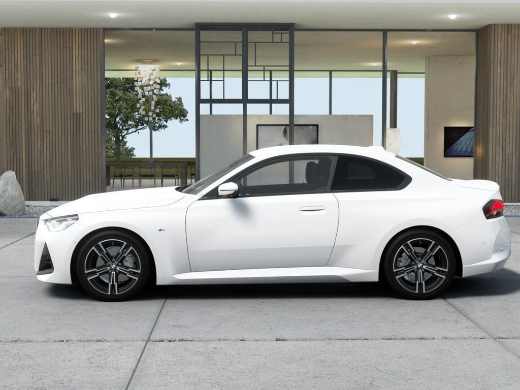 BMW 2 Serie