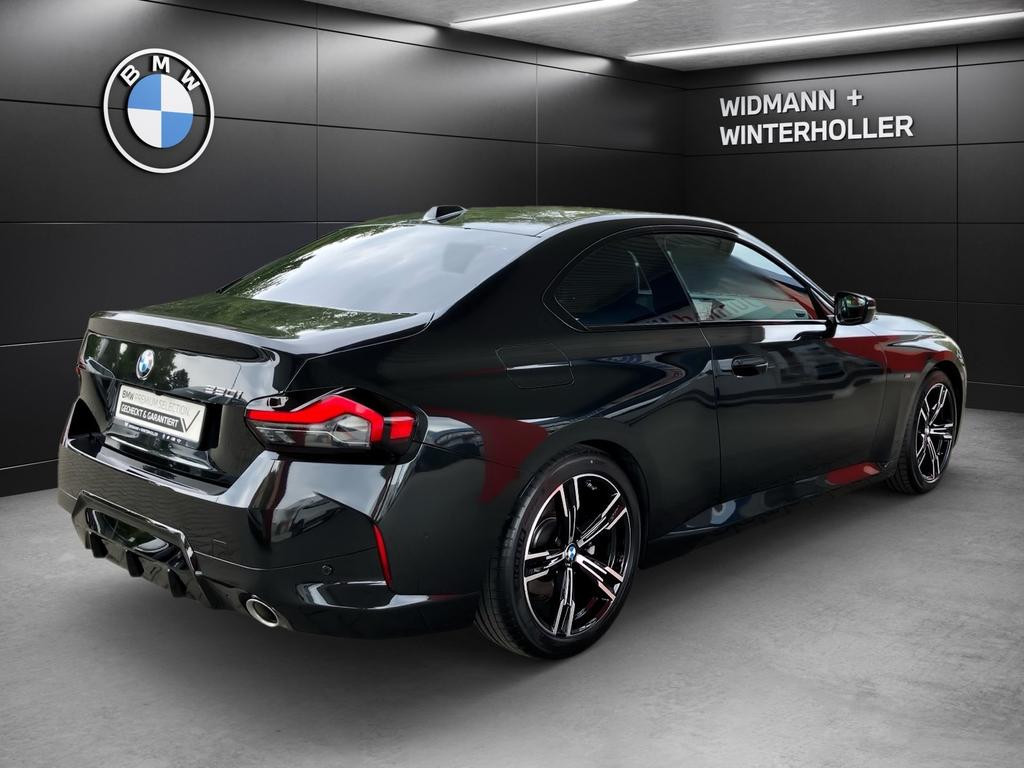 BMW 2 Serie