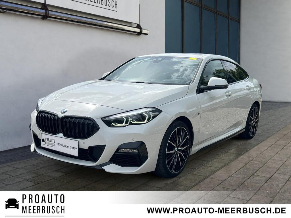 BMW 2 Serie 218 M-Sport Coupé Gran Coupé 218i