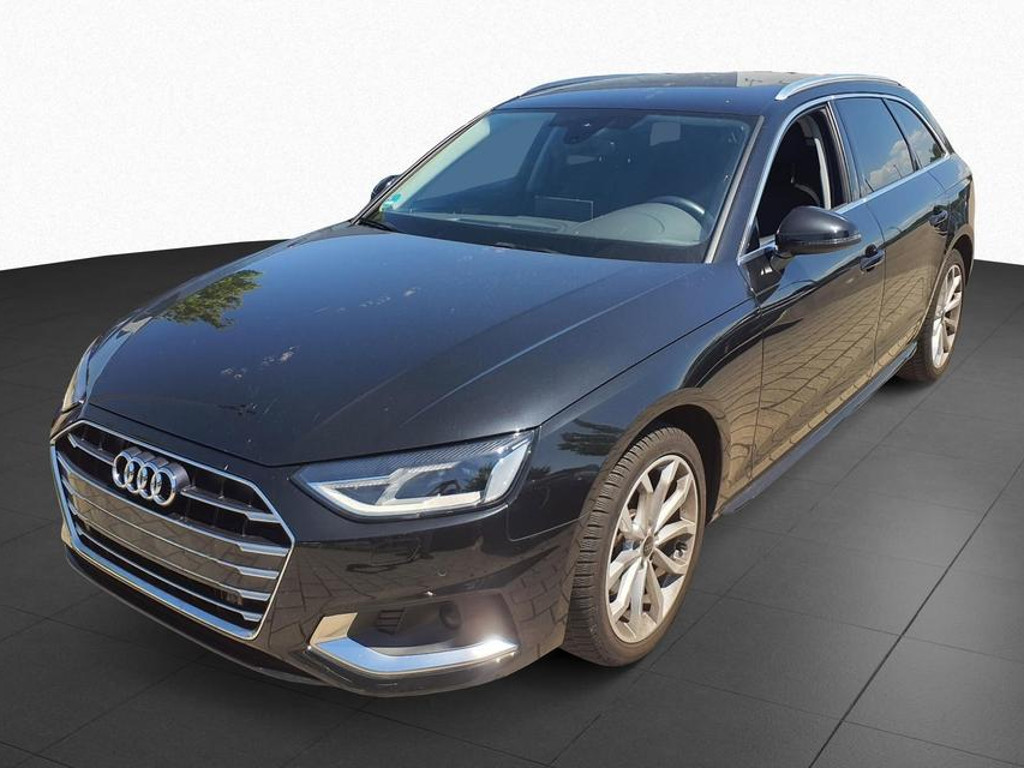 Audi A4 Avant 35 TFSI