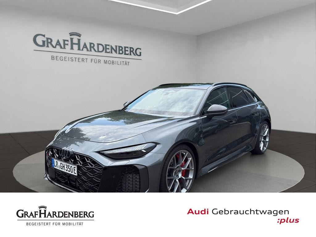 Audi RS5 Avant