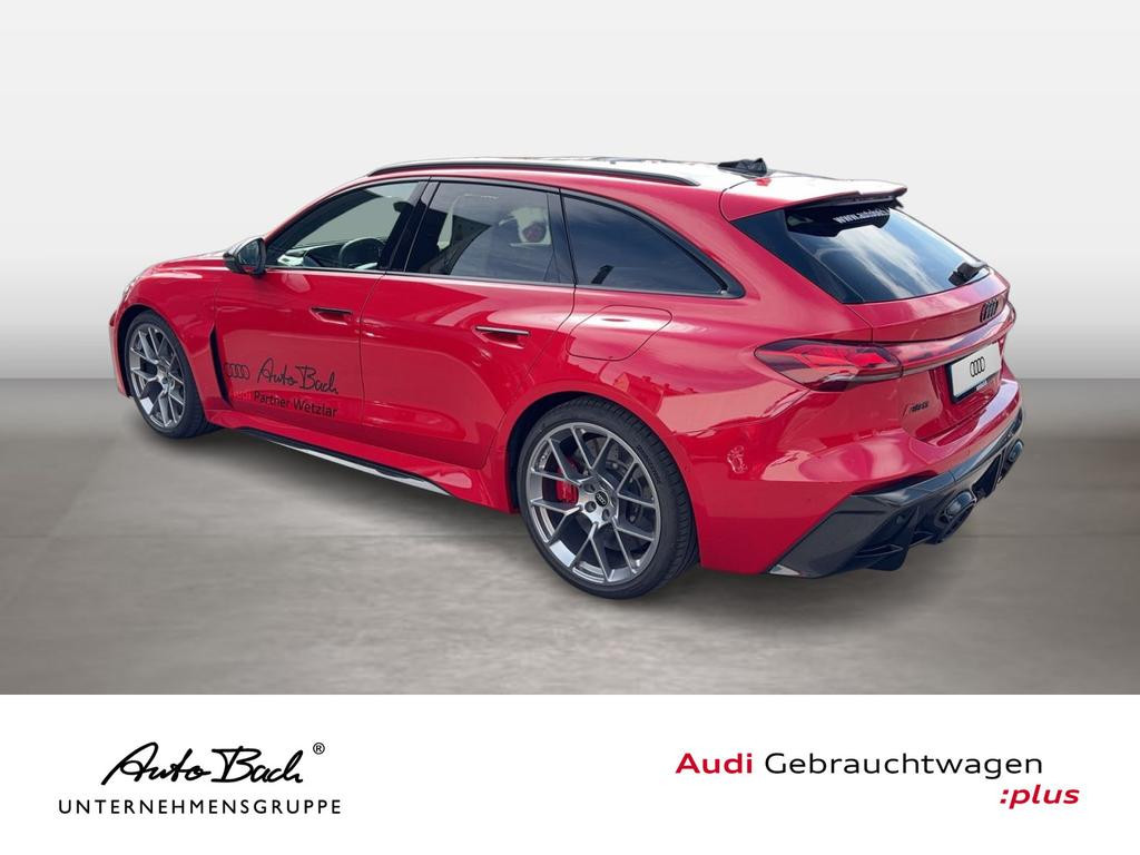 Audi RS5