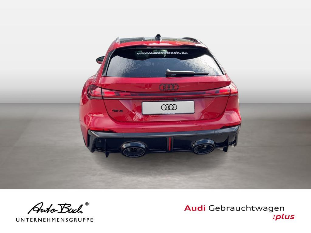 Audi RS5