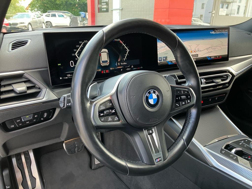 BMW 3 Serie