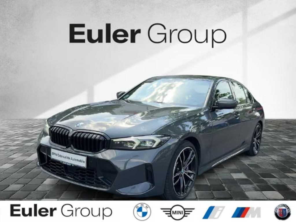 BMW 3 Serie