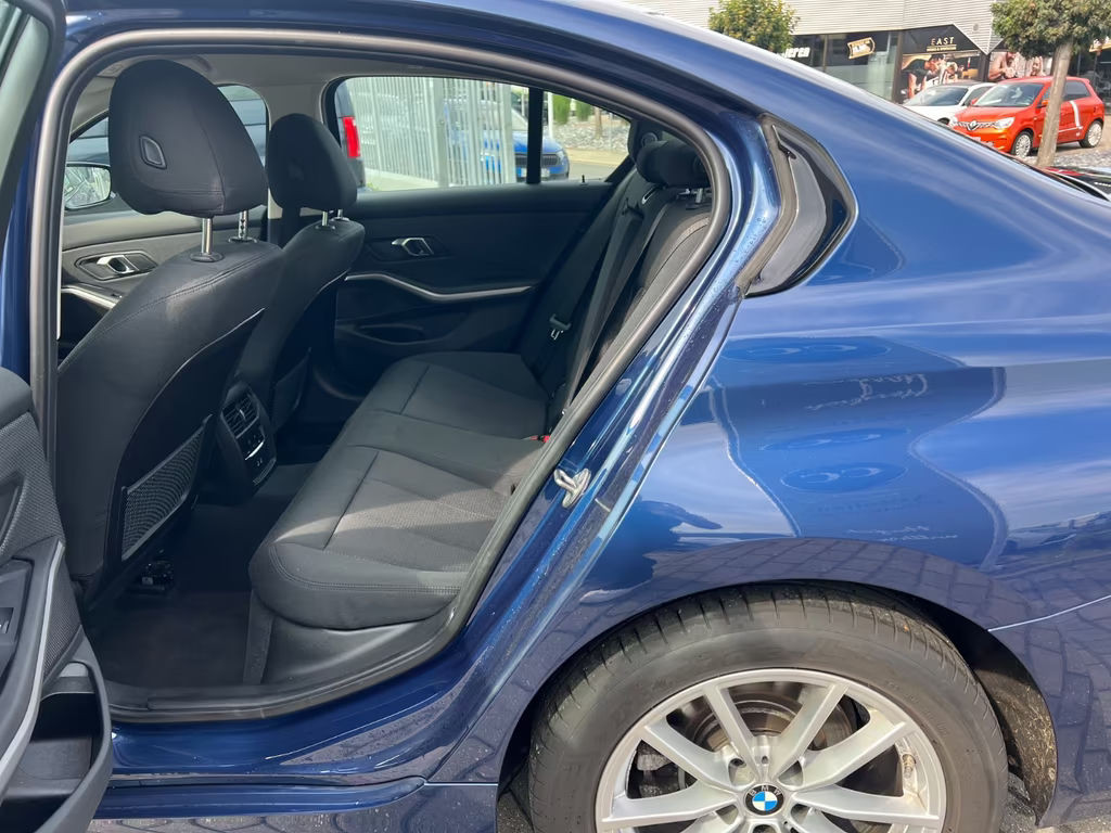 BMW 3 Serie