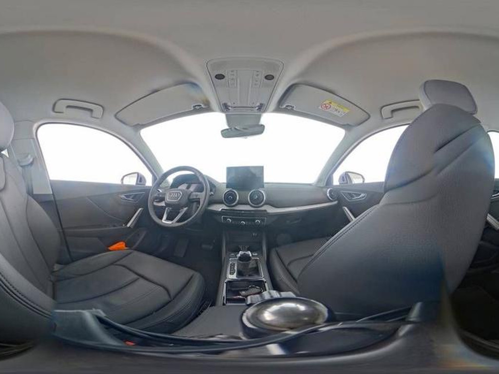 Audi Q2 S-Tronic 35 TFSI