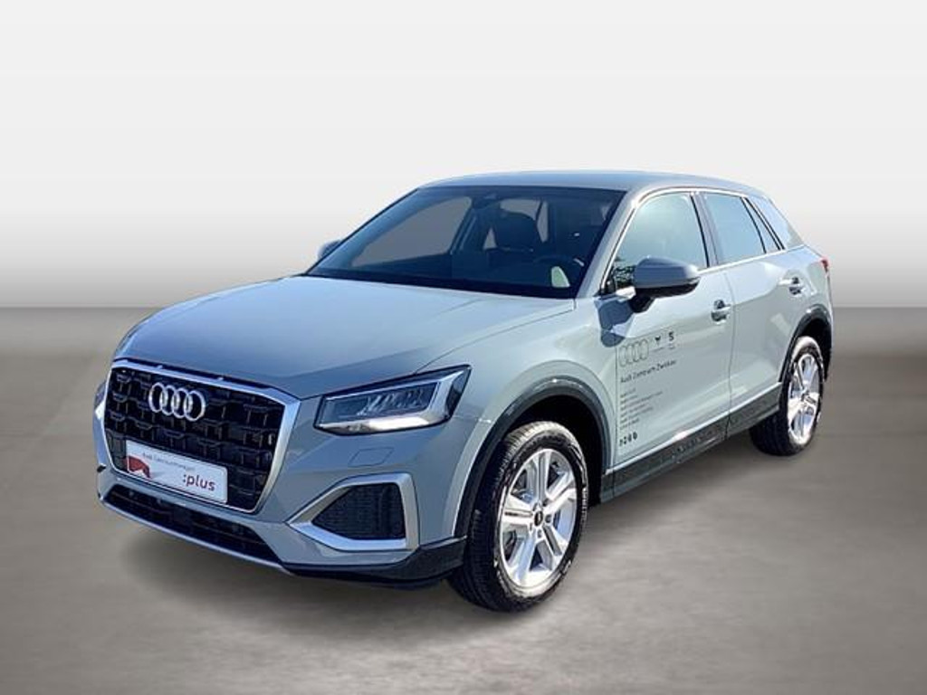 Audi Q2 35 TFSI