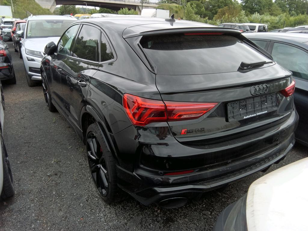 Audi RS Q3
