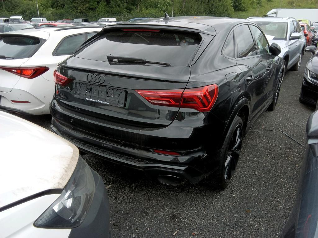Audi RS Q3