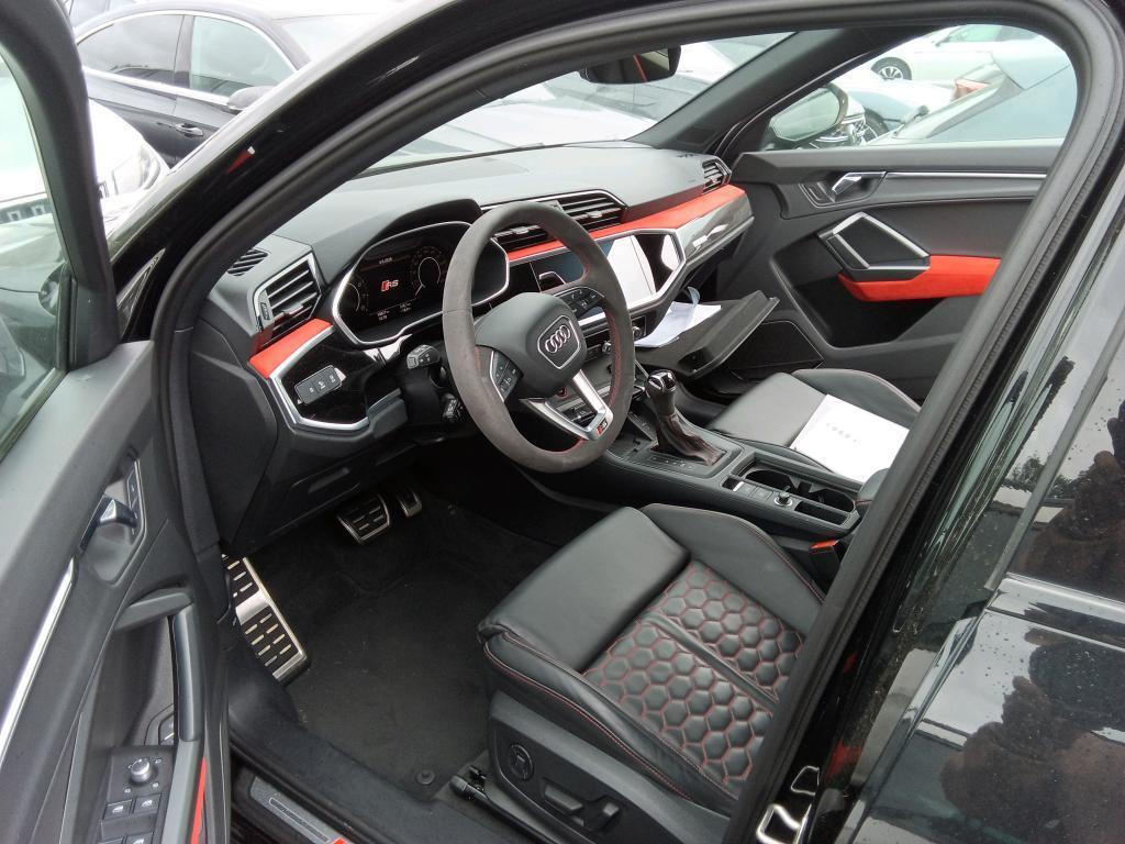 Audi RS Q3