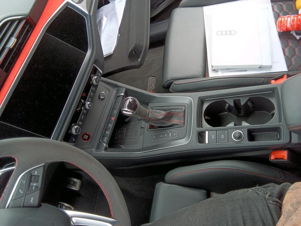 Audi RS Q3
