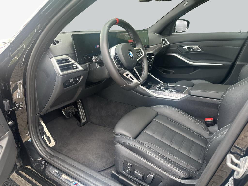 BMW M340