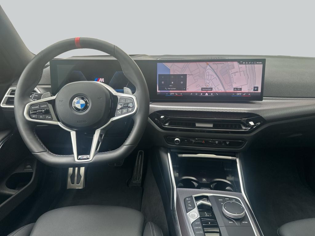 BMW M340