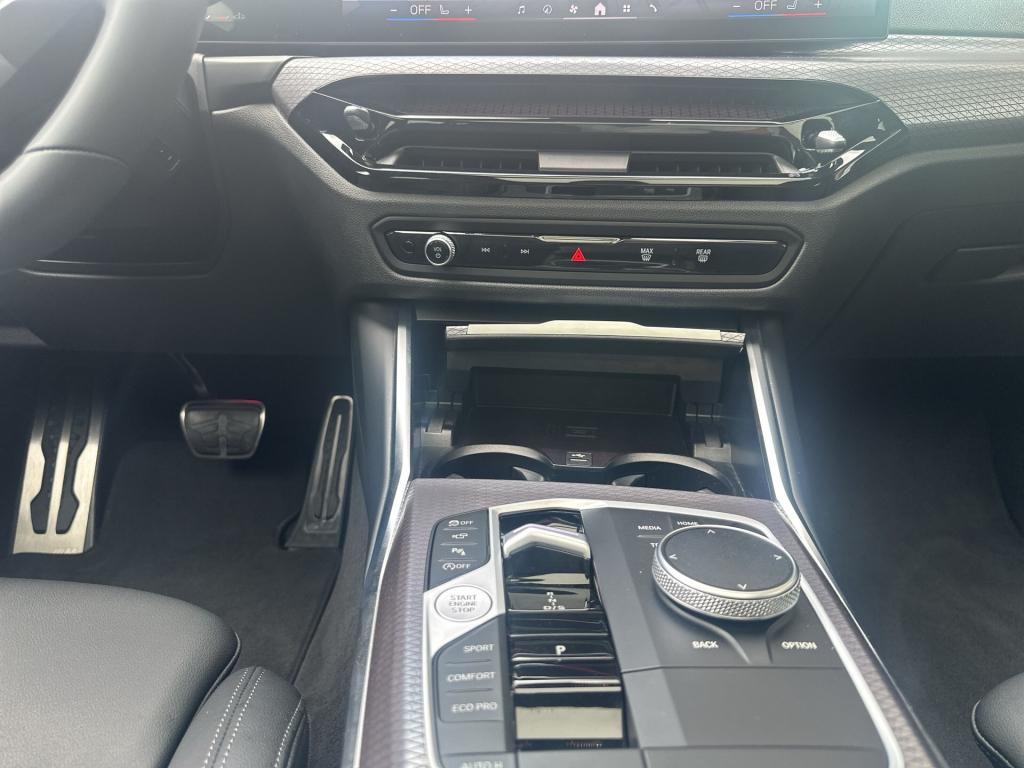BMW M340