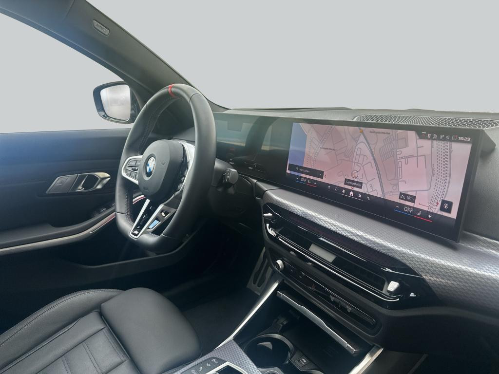 BMW M340