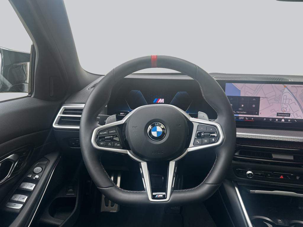 BMW M340