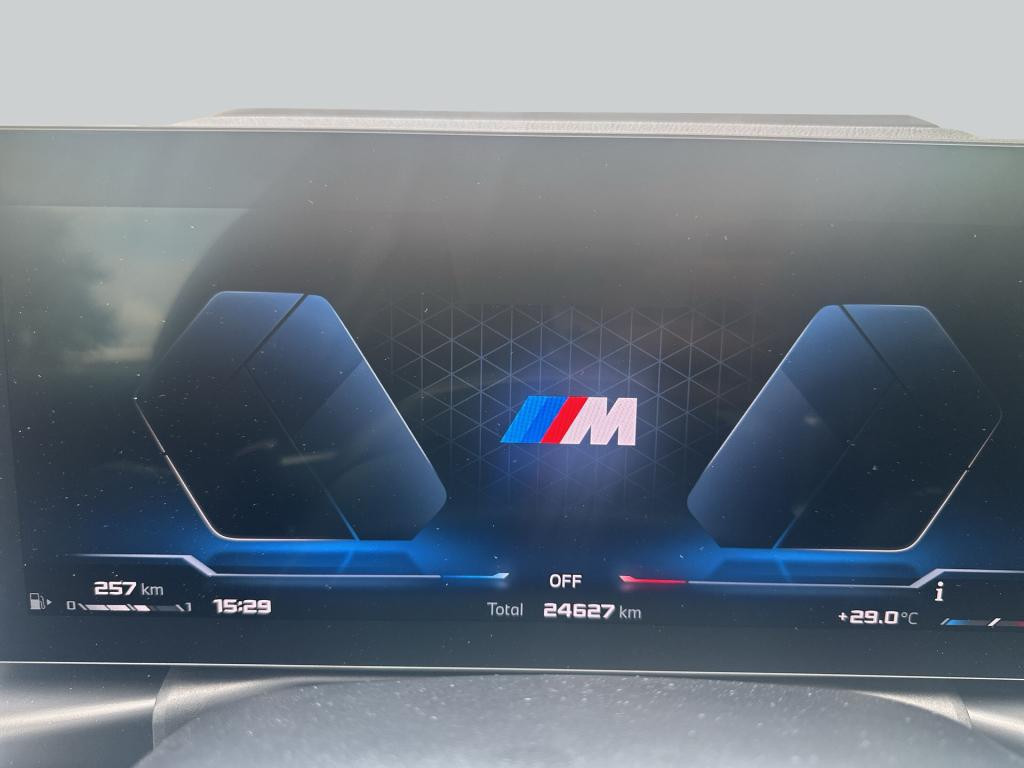 BMW M340