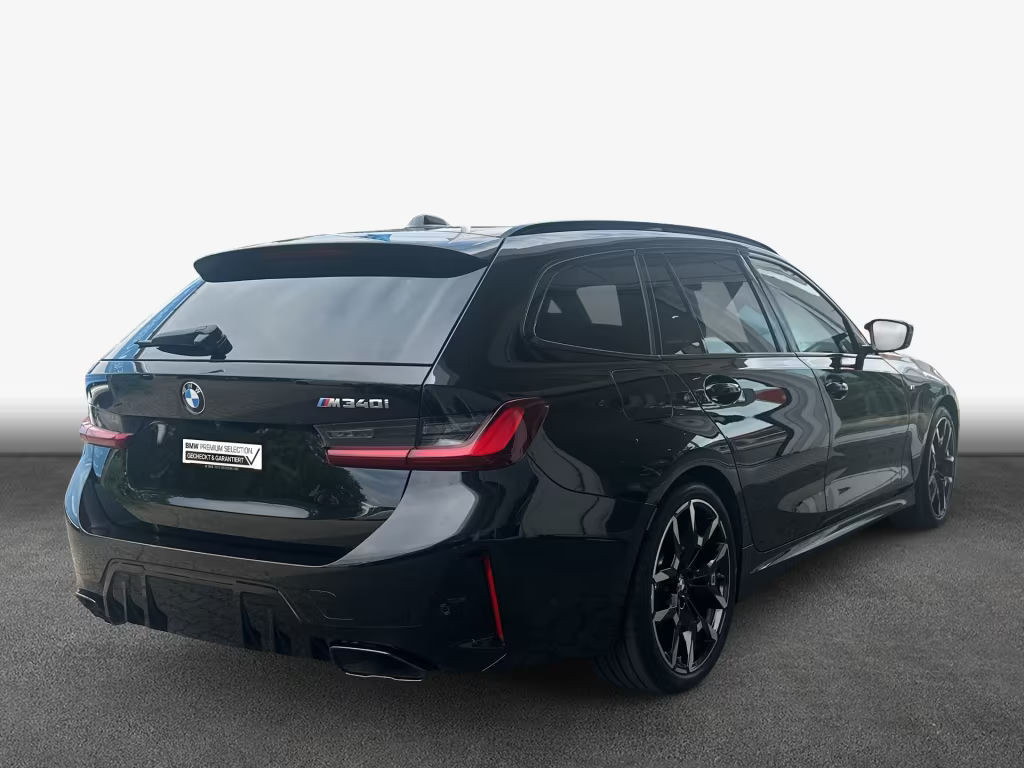 BMW M340