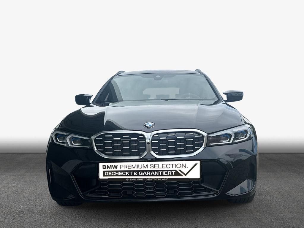BMW M340