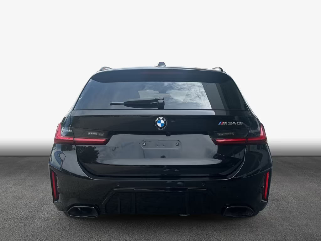 BMW M340