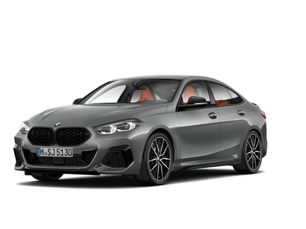 BMW M235 Gran Coupé