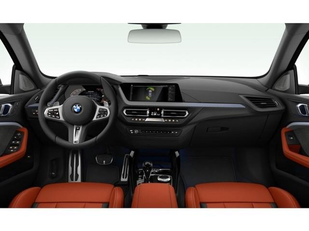 BMW M235