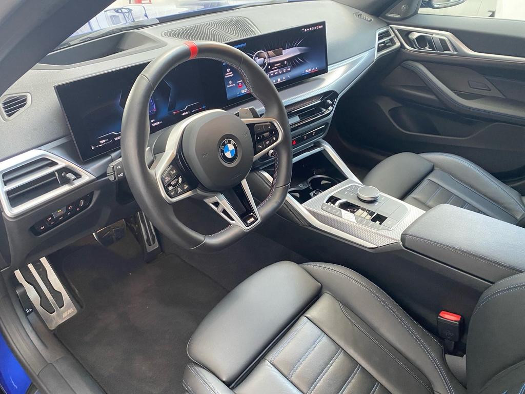 BMW M440