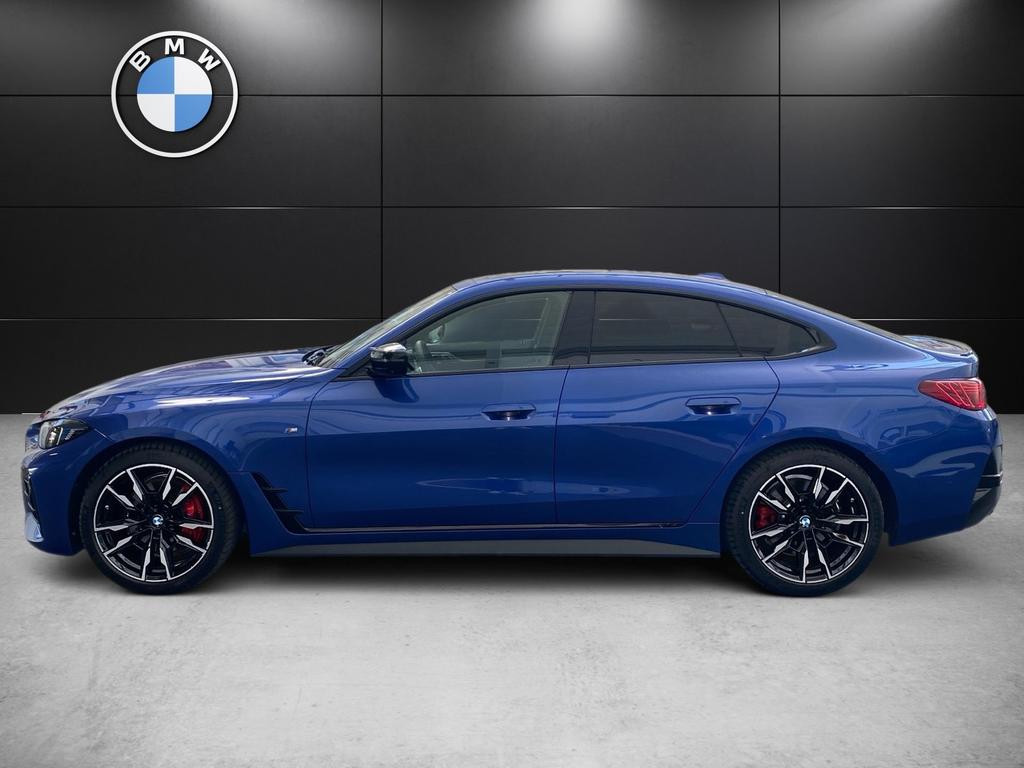 BMW M440