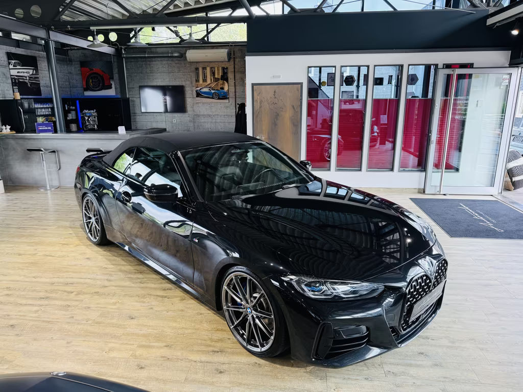 BMW M440
