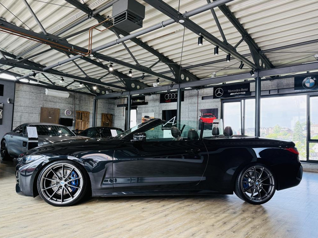 BMW M440