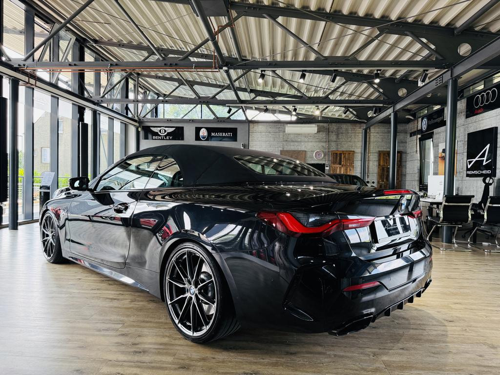 BMW M440