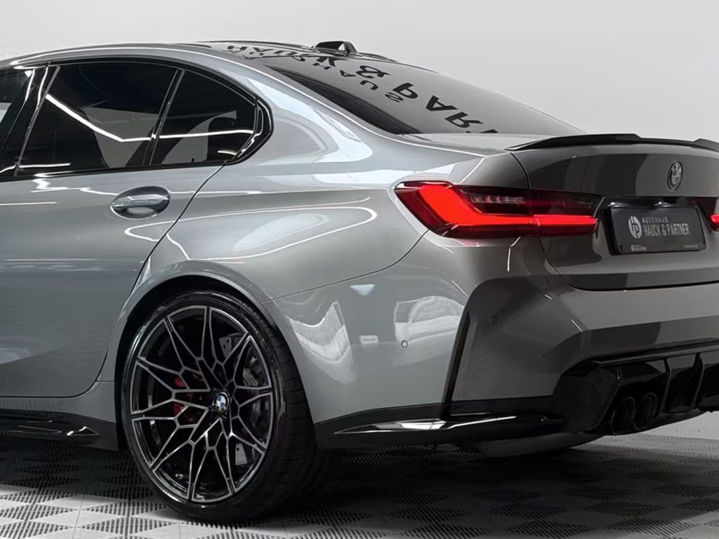 BMW M3