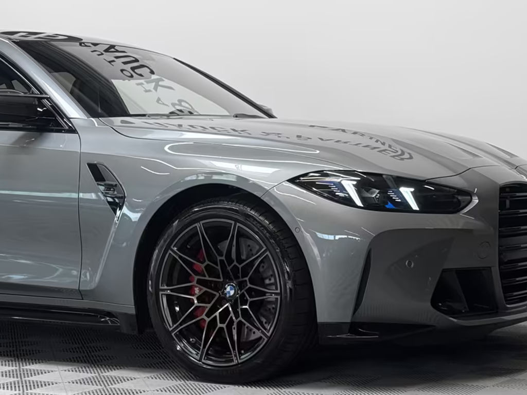 BMW M3