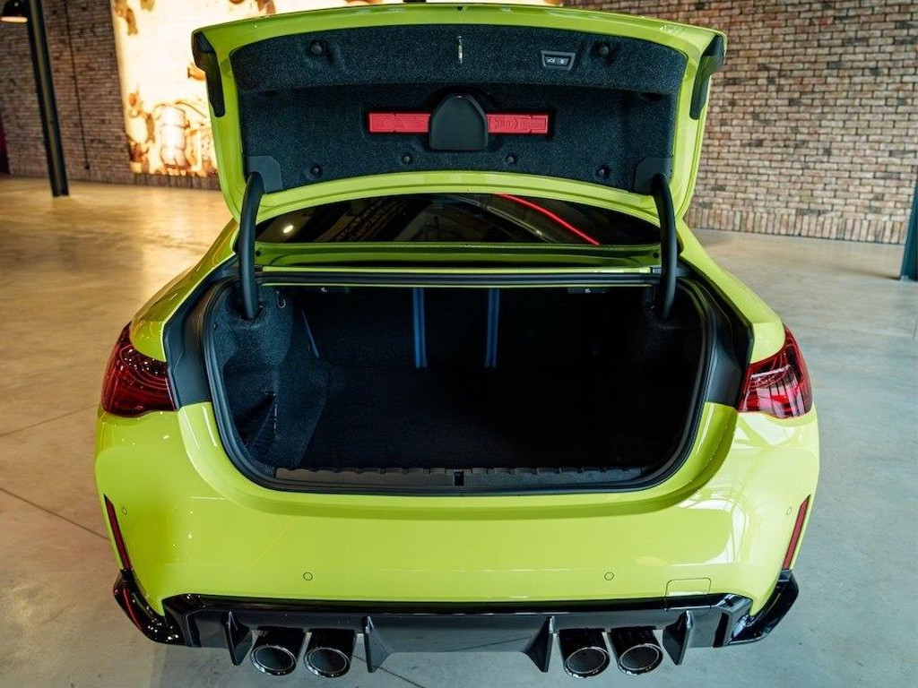 BMW M4