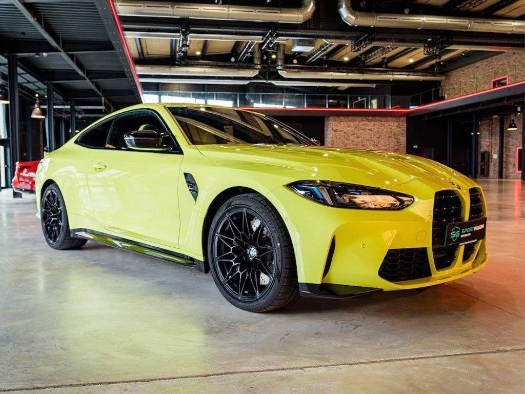 BMW M4