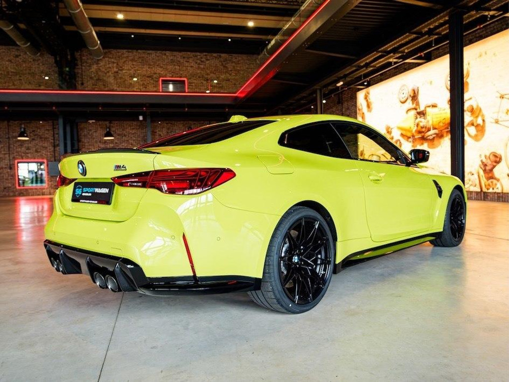 BMW M4