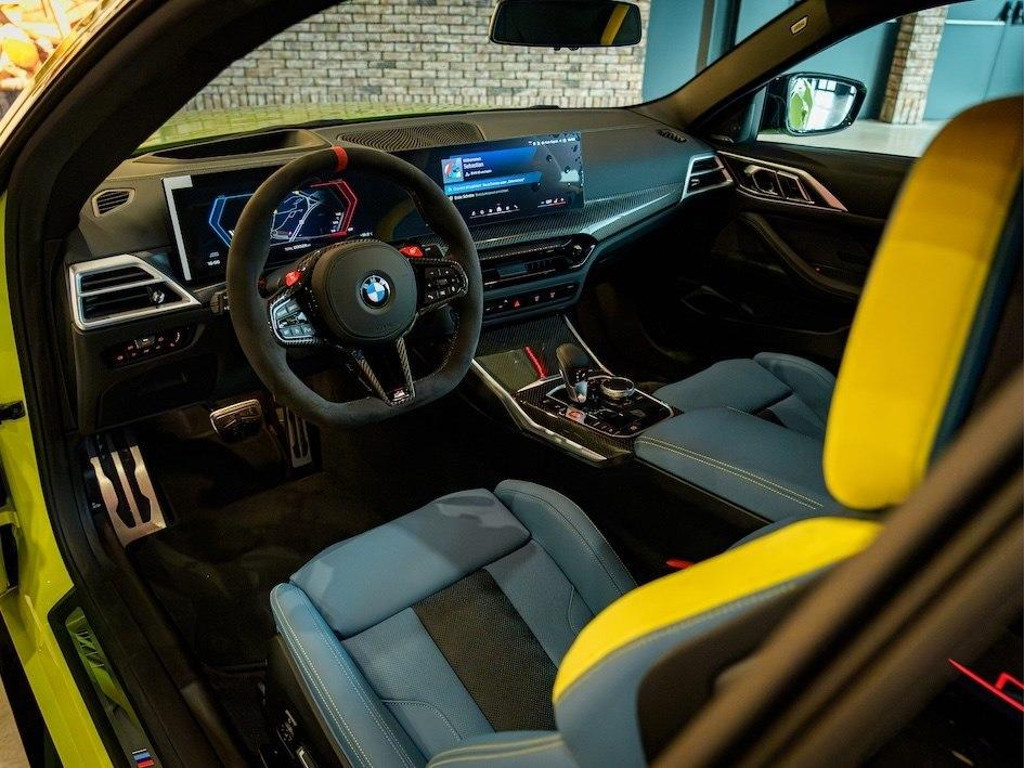 BMW M4
